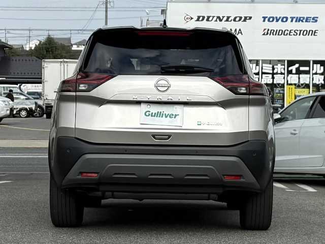 日産 エクストレイル X 愛知県 2023(令5)年 1.9万km 茶Ⅱ /純正メモリナビ//AM/FM/HDMI/フルセグ/BT/SD//プロパイロット//ビルトインETC2.0//バックカメラ//前後純正ドライブレコーダー//インテリジェントエマージェンシーブレーキ//後側方車両検知警報//後側方衝突防止支援//ハンドル支援//車線逸脱警報//車線逸脱坊地支援//踏み間違い衝突防止支援//標識検知機能//クリアランスソナー//後退時車両検知警報//インテリジェントクルーズコントロール//D・N席パワーシート//D・N席シートヒーター//オートLEDヘッドライト//オートハイビーム//フォグランプ//ヘッドライトレベライザー//ルーフレール//e-Pedal//EV MODE//D MODE//ステアリングスイッチ//オートリトラクタブルウィンカーミラー//純正フロアマット//純正ドアバイザー//プッシュスタート//スペアキー//取扱説明書//保証書