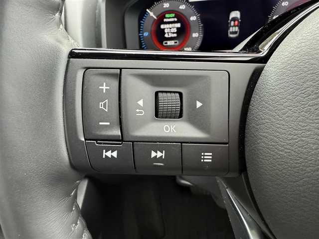 日産 エクストレイル X 愛知県 2023(令5)年 1.9万km 茶Ⅱ /純正メモリナビ//AM/FM/HDMI/フルセグ/BT/SD//プロパイロット//ビルトインETC2.0//バックカメラ//前後純正ドライブレコーダー//インテリジェントエマージェンシーブレーキ//後側方車両検知警報//後側方衝突防止支援//ハンドル支援//車線逸脱警報//車線逸脱坊地支援//踏み間違い衝突防止支援//標識検知機能//クリアランスソナー//後退時車両検知警報//インテリジェントクルーズコントロール//D・N席パワーシート//D・N席シートヒーター//オートLEDヘッドライト//オートハイビーム//フォグランプ//ヘッドライトレベライザー//ルーフレール//e-Pedal//EV MODE//D MODE//ステアリングスイッチ//オートリトラクタブルウィンカーミラー//純正フロアマット//純正ドアバイザー//プッシュスタート//スペアキー//取扱説明書//保証書