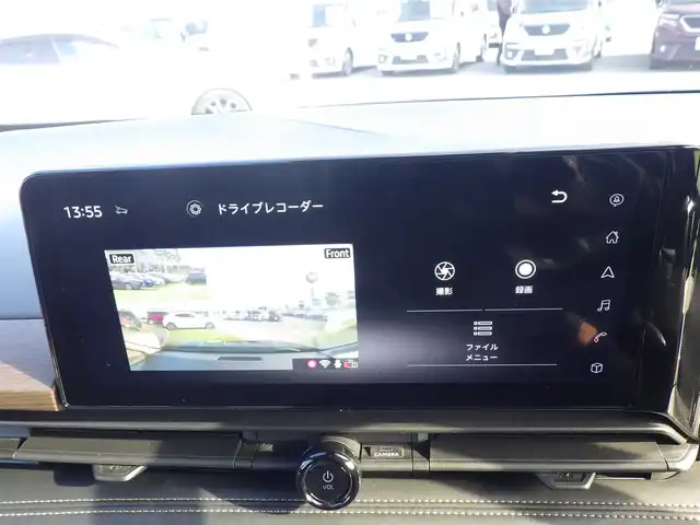 日産 セレナ ハイウェイスター V 千葉県 2023(令5)年 4.4万km ダイヤモンドブラック エマージェンシーブレーキ/プロパイロット/インテリジェントクルーズコントロール/インテリジェントルームミラー/ハンズフリー両側パワースライドドア/純正コネクトナビ/地デジTV/【Bluetooth接続】/【Apple CarPlay　Android Auto対応】/アラウンドビューモニター/ドライブレコーダー/革巻きステアリング/ステアリングスイッチ/パドルシフト/ETC（2.0）/LEDヘッドライト/ウインカーミラー/コーナーセンサー/純正16インチアルミホイル/サイド/カーテンエアバッグ/インテリジェントキー