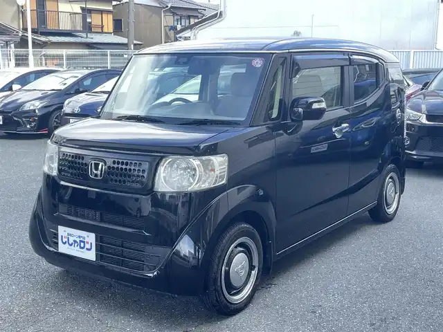 ホンダ Ｎ ＢＯＸ スラッシュ