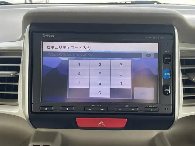 ホンダ Ｎ ＢＯＸ スラッシュ