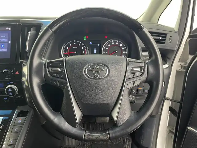トヨタ ヴェルファイア Z Gエディション 宮城県 2020(令2)年 3.2万km ホワイトパールクリスタルシャイン ナビキット　/ＣＤ／ＤＶＤプレーヤー　/エントリーナビキット　/ＴＶチューナー　/三眼ＬＥＤヘッドランプ　/シーケンシャルターンランプ　/トヨタセーフティセンス　/プリクラッシュセーフティ/レーントレーシングアシスト/オートマチックハイビーム/AC100Vアクセサリコンセント/パワーバックドア　/メモリ機能付パワーシート/両側パワースライドドア　/純正18インチAW/シートヒーター/シートベンチレーション/ETC/ドライブレコーダー/禁煙車