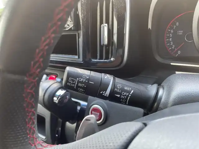 ホンダ Ｎ ＯＮＥ モデューロX 三重県 2015(平27)年 8.4万km ブリティッシュグリーンP 登録時走行距離　８３２０６ｋｍ/CDプレイヤー（カロッツェリア）/ビルドインETC/パドルシフト/クルコン/ステアリングスイッチ/電格ミラー/ウィンカーミラー/AUTOライト/AUTOエアコン/横滑り防止システム/ドアバイザー