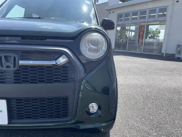 ホンダ Ｎ ＯＮＥ モデューロX 三重県 2015(平27)年 8.4万km ブリティッシュグリーンP 登録時走行距離　８３２０６ｋｍ/CDプレイヤー（カロッツェリア）/ビルドインETC/パドルシフト/クルコン/ステアリングスイッチ/電格ミラー/ウィンカーミラー/AUTOライト/AUTOエアコン/横滑り防止システム/ドアバイザー