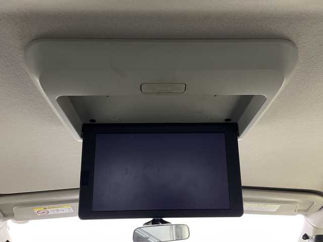 日産 セレナ ライダー 神奈川県 2017(平29)年 6万km ダイヤモンドブラック 純正7型SDナビゲーション【MM316D-W】/純正フリップダウンモニター/フルセグ　CD DVD　SD　Bluetooth　USB　MUSICSTOCKR　AUX　AM FM/バックカメラ/車線逸脱警報/オートハイビーム/パワースライドドア【サンシェード】/純正ビルトインETC/革巻きステアリング/アイドリングストップ/ECO/2列目3列目USB電源ソケット/シートバックテーブル/プッシュスタート/スマートキー/LEDヘッドランプ/フォグランプ/オートライト/純正サイド/リアスポイラー/純正16インチアルミホイール/スペアキー