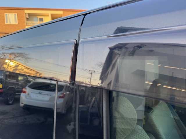 ダイハツ タント X 道東・釧路十勝 2019(令1)年 7.8万km ブラックマイカメタリック 4WD/社外モニターオーディオ/  （DVD/CD/Bluetooth）/バックカメラ/衝突軽減ブレーキ/片側パワースライドドア/前席シートヒーター/コーナーセンサー/アイドリングストップ/横滑り防止装置/LEDヘッドライト/オートライト/ヘッドライトレベライザー/社外エンジンスターター/スマートキー/エンジンプッシュスタート/スペアキー/取扱説明書/保証書/社外14インチアルミホイール/冬タイヤ積み込み/　　（155/65r14、2mm、2017年製）