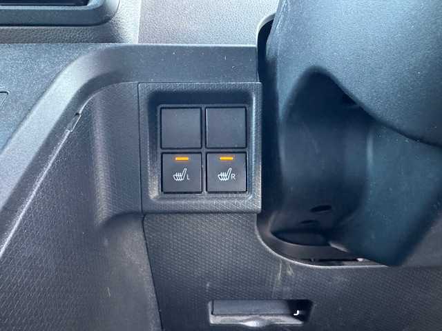 ダイハツ タント X 道東・釧路十勝 2019(令1)年 7.8万km ブラックマイカメタリック 4WD/社外モニターオーディオ/  （DVD/CD/Bluetooth）/バックカメラ/衝突軽減ブレーキ/片側パワースライドドア/前席シートヒーター/コーナーセンサー/アイドリングストップ/横滑り防止装置/LEDヘッドライト/オートライト/ヘッドライトレベライザー/社外エンジンスターター/スマートキー/エンジンプッシュスタート/スペアキー/取扱説明書/保証書/社外14インチアルミホイール/冬タイヤ積み込み/　　（155/65r14、2mm、2017年製）