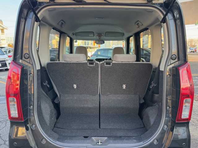 ダイハツ タント X 道東・釧路十勝 2019(令1)年 7.8万km ブラックマイカメタリック 4WD/社外モニターオーディオ/  （DVD/CD/Bluetooth）/バックカメラ/衝突軽減ブレーキ/片側パワースライドドア/前席シートヒーター/コーナーセンサー/アイドリングストップ/横滑り防止装置/LEDヘッドライト/オートライト/ヘッドライトレベライザー/社外エンジンスターター/スマートキー/エンジンプッシュスタート/スペアキー/取扱説明書/保証書/社外14インチアルミホイール/冬タイヤ積み込み/　　（155/65r14、2mm、2017年製）