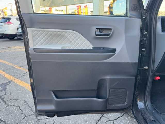 ダイハツ タント X 道東・釧路十勝 2019(令1)年 7.8万km ブラックマイカメタリック 4WD/社外モニターオーディオ/  （DVD/CD/Bluetooth）/バックカメラ/衝突軽減ブレーキ/片側パワースライドドア/前席シートヒーター/コーナーセンサー/アイドリングストップ/横滑り防止装置/LEDヘッドライト/オートライト/ヘッドライトレベライザー/社外エンジンスターター/スマートキー/エンジンプッシュスタート/スペアキー/取扱説明書/保証書/社外14インチアルミホイール/冬タイヤ積み込み/　　（155/65r14、2mm、2017年製）