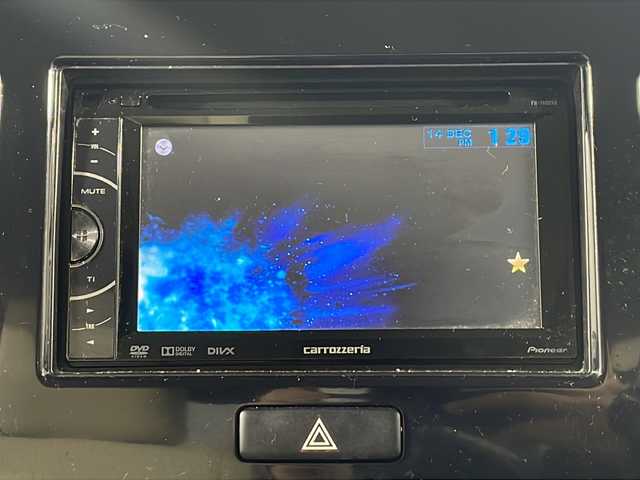 スズキ ＭＲワゴン エコ L 沖縄県 2013(平25)年 5.8万km アーバンブラウンパールメタリック ミュージックプレイヤー（ＤＶＤ／ＣＤ／ＵＤＢ／ＵＳＢ／ＡＵＸ）/アイドリングストップ　/スペアキー　/純正フロアマット　/エアバック　/スマートキー　/プッシュスタート　/純正ドアバイザー　/革調シートカバー