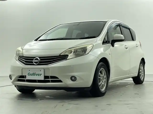 日産 ノート