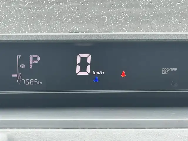 ダイハツ タント カスタム X セレクション 福島県 2020(令2)年 4.8万km ブラックマイカメタリック 社外ナビゲーション/型番：AVIC-RW503/【CD/DVD/SD/BT/TV】/バックカメラ/ETC/両側電動スライドドア/前席シートヒーター/衝突被害軽減ブレーキ/レーンキープアシスト/アイドリングストップ/LEDオートライト/LEDフォグランプ/リアドアサンシェード/シートバックテーブル/純正フロアマット/純正ドアバイザー
