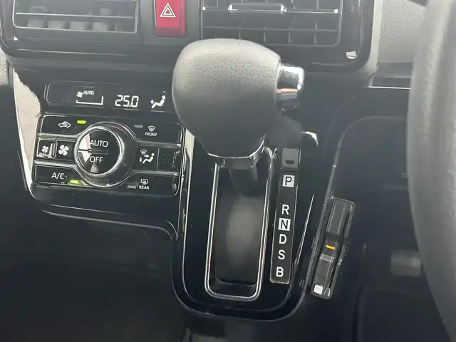 ダイハツ タント カスタム X セレクション 福島県 2020(令2)年 4.8万km ブラックマイカメタリック 社外ナビゲーション/型番：AVIC-RW503/【CD/DVD/SD/BT/TV】/バックカメラ/ETC/両側電動スライドドア/前席シートヒーター/衝突被害軽減ブレーキ/レーンキープアシスト/アイドリングストップ/LEDオートライト/LEDフォグランプ/リアドアサンシェード/シートバックテーブル/純正フロアマット/純正ドアバイザー