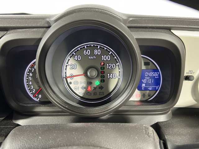 ホンダ Ｎ ＯＮＥ G 沖縄県 2016(平28)年 4.9万km プレミアムホワイトパールⅡ 禁煙車　/純正７インチナビ【VXM-174VFi）/→【ＣＤ／ＤＶＤ／フルセグＴＶ／ＡＭ／ＦＭ／ＢＴ】　/バックカメラ　/前後ドライブレコーダー　/ＥＴＣ　/無限フロアマット　/電動格納ミラー　/スマートキー　/プッシュスタート