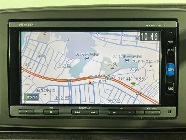 ホンダ Ｎ ＯＮＥ G 沖縄県 2016(平28)年 4.9万km プレミアムホワイトパールⅡ 禁煙車　/純正７インチナビ【VXM-174VFi）/→【ＣＤ／ＤＶＤ／フルセグＴＶ／ＡＭ／ＦＭ／ＢＴ】　/バックカメラ　/前後ドライブレコーダー　/ＥＴＣ　/無限フロアマット　/電動格納ミラー　/スマートキー　/プッシュスタート