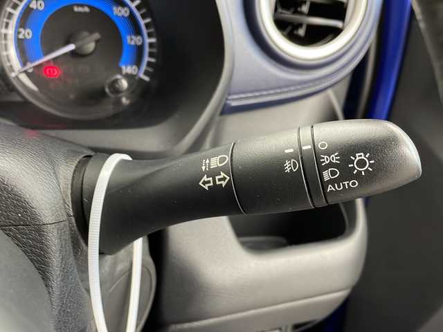 日産 デイズ ハイウェイスターG ターボ 千葉県 2020(令2)年 3.4万km オーシャンブルーP 禁煙車/純正ナビ　（MJ119D-W）/フルセグTV　Bluetooth　CD　AUX/バックカメラ/アラウンドビューモニター/オートライト/衝突軽減ブレーキ/レーンキープアシスト/コーナーセンサー/電動格納ミラー/ステアリングスイッチ/純正15インチアルミホイール/フロアマット/スマートキー/プッシュスタート