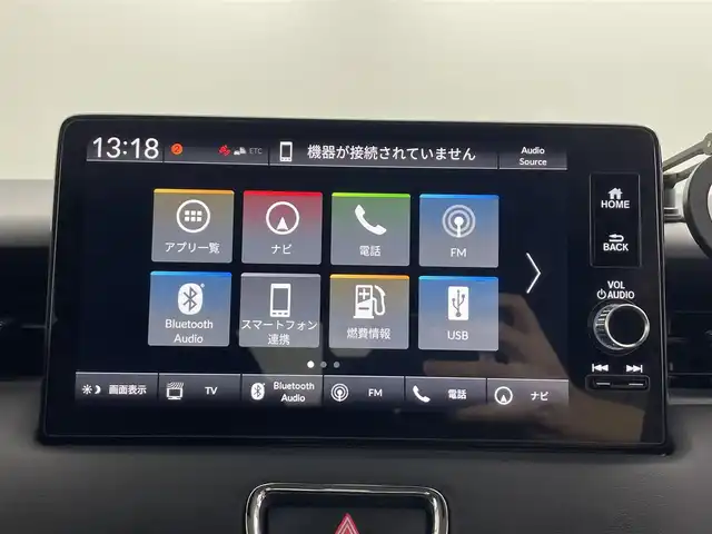 ホンダ ヴェゼル ハイブリッド e:HEV Z 埼玉県 2024(令6)年 3万km プラチナホワイトパール 純正９型ナビ　３６０°　衝突軽減　ＥＴＣ　温シート　レーダークルーズコントロール　アダプティブＬＥＤヘッドライト　ビルトインＥＴＣ　スペアキー１本　前後ドラレコ　ハーフレザー　ダウンヒルアシスト　禁煙