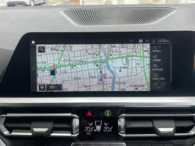 ＢＭＷ ３２０ｉ ツーリング Mスポーツ 愛知県 2020(令2)年 2.7万km アルピンホワイトⅢ 当店買取/禁煙/ターボ/ガソリン//純正ナビ/ Bluetooth/ScreenMirroring/FM/AM//置くだけ充電/USB/Carplay//360度カメラ//インテリジェントセーフティ/BSM/ACC//パーキングアシストプラス/パドルシフト//Mスポーツ専用アルカンターラコンビハーフレザー//前席Pシート/シートヒーター//ルーフレール//Aブレーキホールド//ISOFIX/ミラー一体型ETC//スペアキー/取説//純正Mスポーツ18AW