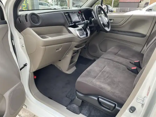 ホンダ Ｎ ＷＧＮ G Lパッケージ 福島県 2016(平28)年 4.4万km プレミアムホワイトパールⅡ ワンオーナー/純正ディスプレイオーディオ/CD/USB/ワンセグTV/あんしんパッケージ/シティブレーキアクティブシステム/ステアリングリモコン/バックカメラ/USB充電ポート/ビルトインETC/プッシュスタート/ドアバイザー/フロアマット/スペアキー