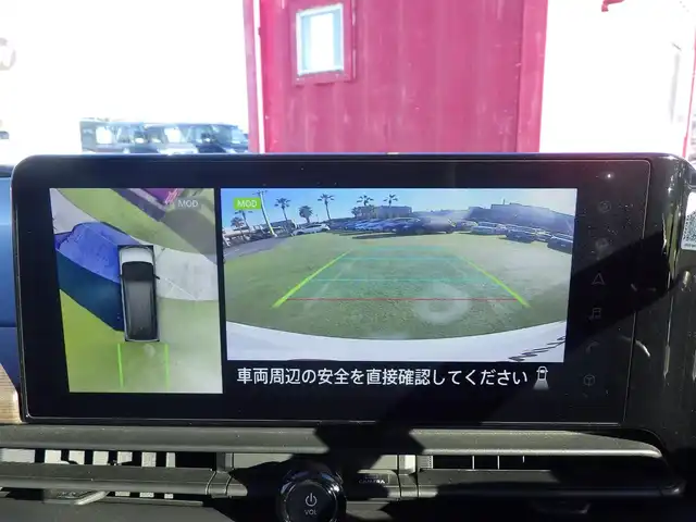 日産 セレナ ハイウェイスター V 千葉県 2023(令5)年 4.2万km プリズムホワイト エマージェンシーブレーキ/プロパイロット/インテリジェントクルーズコントロール/インテリジェントルームミラー/ハンズフリー両側パワースライドドア/純正コネクトナビ/地デジTV/【Bluetooth接続】/【Apple CarPlay　Android Auto対応】/アラウンドビューモニター/ドライブレコーダー/革巻きステアリング/ステアリングスイッチ/ETC（2.0）/LEDヘッドライト/ウインカーミラー/コーナーセンサー/純正16インチアルミホイル/サイド/カーテンエアバッグ/インテリジェントキー