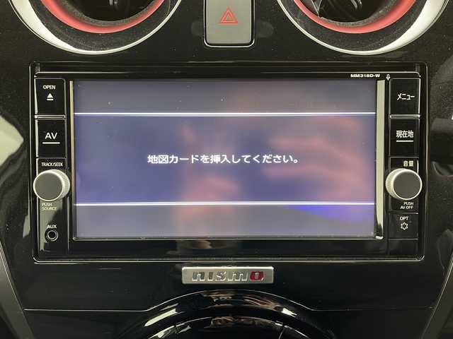 日産 ノート