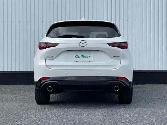 マツダ ＣＸ－５ XD スポーツアピアランス 千葉県 2022(令4)年 0.8万km スノーフレイクホワイトパールマイカ 純正メモリナビ/(フルセグTV/BT/FM/AM)/全周囲カメラ/BOSEサウンド/ワイヤレス充電/衝突被害軽減システム/車線逸脱警報/クルーズコントロール/レザーシート/横滑り防止装置/ETC/ドライブレコーダー/アイドリングストップ/LEDヘッドライト/オートライト/ウィンカーミラー/電動格納ミラー/純正19インチAW/シートヒーター/シートリフター/ステアリングヒーター/メモリー機能付きパワーシート/プッシュスタート/スマートキー/フロアマット/ドアバイザー/スペアキー/取扱説明書/保証書