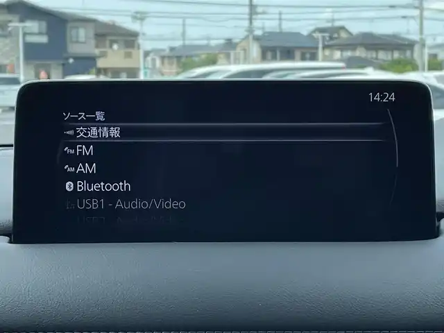 マツダ ＣＸ－５ XD スポーツアピアランス 千葉県 2022(令4)年 0.8万km スノーフレイクホワイトパールマイカ 純正メモリナビ/(フルセグTV/BT/FM/AM)/全周囲カメラ/BOSEサウンド/ワイヤレス充電/衝突被害軽減システム/車線逸脱警報/クルーズコントロール/レザーシート/横滑り防止装置/ETC/ドライブレコーダー/アイドリングストップ/LEDヘッドライト/オートライト/ウィンカーミラー/電動格納ミラー/純正19インチAW/シートヒーター/シートリフター/ステアリングヒーター/メモリー機能付きパワーシート/プッシュスタート/スマートキー/フロアマット/ドアバイザー/スペアキー/取扱説明書/保証書