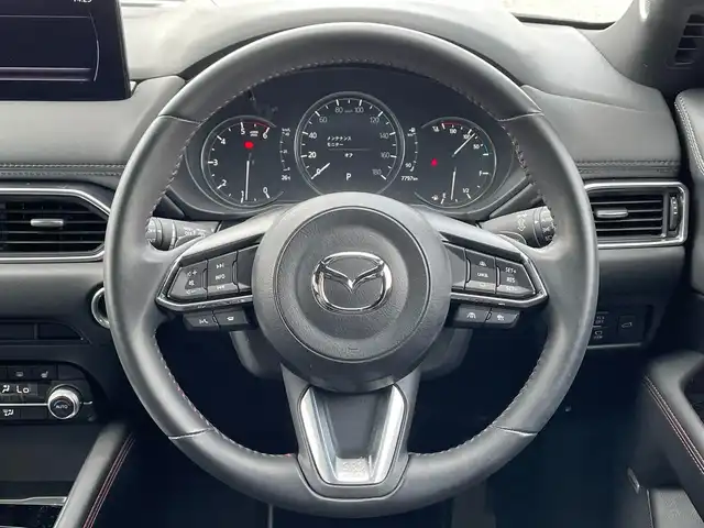 マツダ ＣＸ－５ XD スポーツアピアランス 千葉県 2022(令4)年 0.8万km スノーフレイクホワイトパールマイカ 純正メモリナビ/(フルセグTV/BT/FM/AM)/全周囲カメラ/BOSEサウンド/ワイヤレス充電/衝突被害軽減システム/車線逸脱警報/クルーズコントロール/レザーシート/横滑り防止装置/ETC/ドライブレコーダー/アイドリングストップ/LEDヘッドライト/オートライト/ウィンカーミラー/電動格納ミラー/純正19インチAW/シートヒーター/シートリフター/ステアリングヒーター/メモリー機能付きパワーシート/プッシュスタート/スマートキー/フロアマット/ドアバイザー/スペアキー/取扱説明書/保証書
