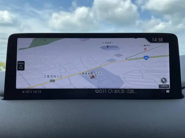 マツダ ＣＸ－５ XD スポーツアピアランス 千葉県 2022(令4)年 0.8万km スノーフレイクホワイトパールマイカ 純正メモリナビ/(フルセグTV/BT/FM/AM)/全周囲カメラ/BOSEサウンド/ワイヤレス充電/衝突被害軽減システム/車線逸脱警報/クルーズコントロール/レザーシート/横滑り防止装置/ETC/ドライブレコーダー/アイドリングストップ/LEDヘッドライト/オートライト/ウィンカーミラー/電動格納ミラー/純正19インチAW/シートヒーター/シートリフター/ステアリングヒーター/メモリー機能付きパワーシート/プッシュスタート/スマートキー/フロアマット/ドアバイザー/スペアキー/取扱説明書/保証書