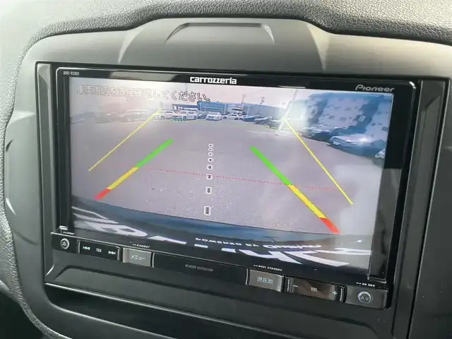 クライスラー・ジープ ジープ レネゲード リミテッド 石川県 2018(平30)年 4.1万km 黒 社外メモリナビ/【バックカメラ/フルセグTV/Bluetooth/CD/DVD】/衝突軽減ブレーキ/ブラインドスポットモニター/オートクルーズコントロール/黒レザーシート/ステアリングヒーター/パワーシート(前席)/シートヒーター(前席)/キーレスエントリー/プッシュスタート/ETC