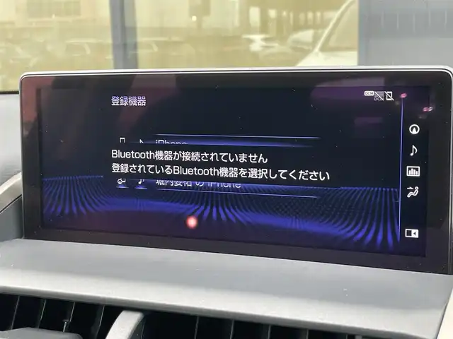 レクサス ＮＸ 300h Iパッケージ 石川県 2019(平31)年 4万km ソニッククォーツ ワンオーナー/４WD/純正ナビ/Bluetooth/CD/DVD/TV/360°カメラ/ETC/電動リアゲート/前後ドライブレコーダー/純正フロアマット/前席パワーシート/レザーシート/前席シートヒーター/純正17インチAW/前後コーナーセンサー/LEDオートライト/ハンドルヒーター/ブライドインスポットモニター/パドルシフト/電格ミラー/スペアキー（カードキー有）/プッシュスタート/保証書/取扱説明書
