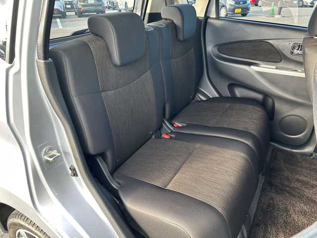 日産 デイズ ハイウェイスターG 岐阜県 2013(平25)年 5.4万km クールシルバー 登録時走行距離53500km/純正ナビ/全方位カメラ/フルセグテレビ/Blue ooth/CD/DVD/AUX/USB/SDミュージックサーバ/ＥＴＣ/ドライブレコーダー前後/ＬＥＤヘッドライト/オートライト/エアバッグ運転席・助手席+サイド/スマートキー/スペアキー１本/アイドリングストップ/純正１５アルミホイール/布系シート/ベンチシート/フルフラットシート/純正フロアマット/ドアバイザー/ウィンカーミラー