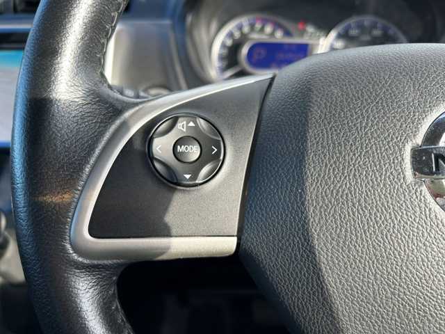 日産 デイズ ハイウェイスターG 岐阜県 2013(平25)年 5.4万km クールシルバー 登録時走行距離53500km/純正ナビ/全方位カメラ/フルセグテレビ/Blue ooth/CD/DVD/AUX/USB/SDミュージックサーバ/ＥＴＣ/ドライブレコーダー前後/ＬＥＤヘッドライト/オートライト/エアバッグ運転席・助手席+サイド/スマートキー/スペアキー１本/アイドリングストップ/純正１５アルミホイール/布系シート/ベンチシート/フルフラットシート/純正フロアマット/ドアバイザー/ウィンカーミラー