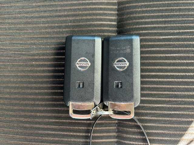 日産 デイズ ハイウェイスターG 岐阜県 2013(平25)年 5.4万km クールシルバー 登録時走行距離53500km/純正ナビ/全方位カメラ/フルセグテレビ/Blue ooth/CD/DVD/AUX/USB/SDミュージックサーバ/ＥＴＣ/ドライブレコーダー前後/ＬＥＤヘッドライト/オートライト/エアバッグ運転席・助手席+サイド/スマートキー/スペアキー１本/アイドリングストップ/純正１５アルミホイール/布系シート/ベンチシート/フルフラットシート/純正フロアマット/ドアバイザー/ウィンカーミラー