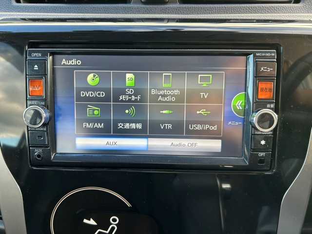 日産 デイズ ハイウェイスターG 岐阜県 2013(平25)年 5.4万km クールシルバー 登録時走行距離53500km/純正ナビ/全方位カメラ/フルセグテレビ/Blue ooth/CD/DVD/AUX/USB/SDミュージックサーバ/ＥＴＣ/ドライブレコーダー前後/ＬＥＤヘッドライト/オートライト/エアバッグ運転席・助手席+サイド/スマートキー/スペアキー１本/アイドリングストップ/純正１５アルミホイール/布系シート/ベンチシート/フルフラットシート/純正フロアマット/ドアバイザー/ウィンカーミラー