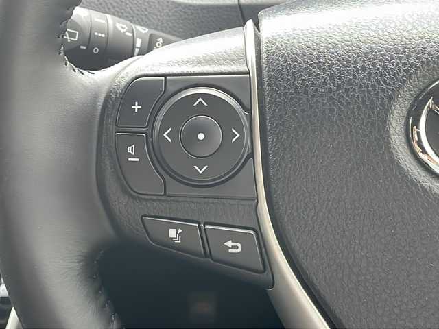 トヨタ ヴォクシー ZS 煌Ⅱ 長野県 2020(令2)年 4.7万km ブラック ４WD/モデリスタエアロ/純正１０型ナビフルセグTV/バックカメラ/ETC2.0/ドライブレコーダー/WORK１９インチアルミ/純正アルミ夏タイヤ積込/車高調（純正サス積込）/社外グリル(純正グリル積込)/社外テールライト(純正テールライト積込)/トヨタセーフティセンス