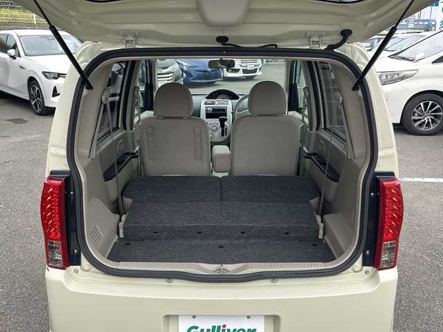 日産 オッティ S 大阪府 2010(平22)年 1.9万km ペールベージュ 社外CD　ETC　キーレス　電動格納ミラー