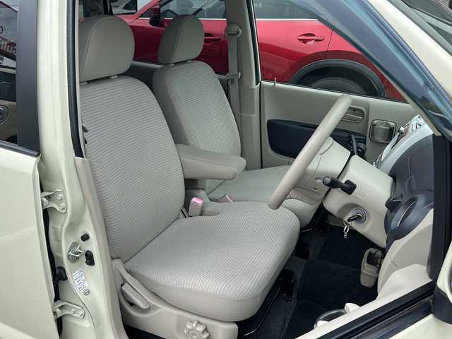日産 オッティ S 大阪府 2010(平22)年 1.9万km ペールベージュ 社外CD　ETC　キーレス　電動格納ミラー