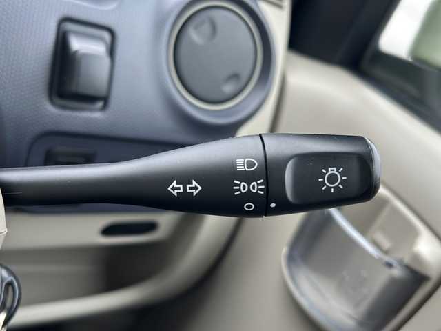 日産 オッティ S 大阪府 2010(平22)年 1.9万km ペールベージュ 社外CD　ETC　キーレス　電動格納ミラー