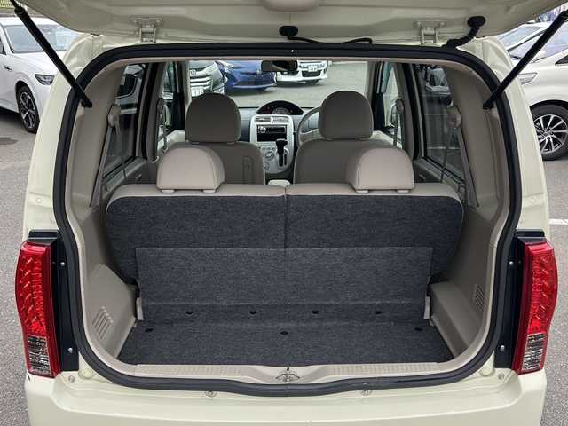 日産 オッティ S 大阪府 2010(平22)年 1.9万km ペールベージュ 社外CD　ETC　キーレス　電動格納ミラー
