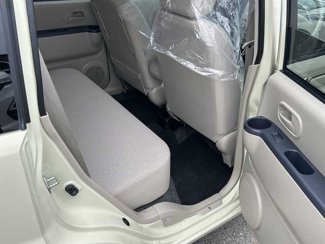 日産 オッティ S 大阪府 2010(平22)年 1.9万km ペールベージュ 社外CD　ETC　キーレス　電動格納ミラー