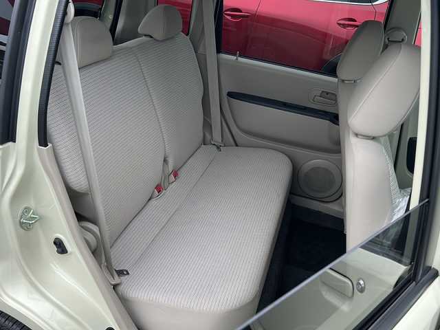 日産 オッティ S 大阪府 2010(平22)年 1.9万km ペールベージュ 社外CD　ETC　キーレス　電動格納ミラー