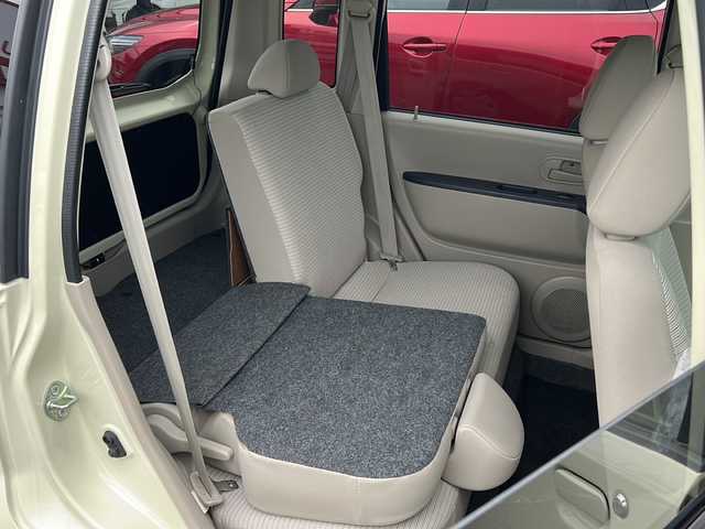 日産 オッティ S 大阪府 2010(平22)年 1.9万km ペールベージュ 社外CD　ETC　キーレス　電動格納ミラー