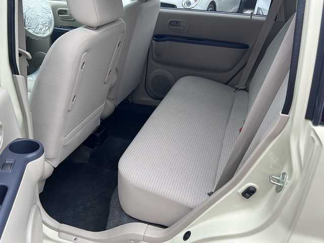 日産 オッティ S 大阪府 2010(平22)年 1.9万km ペールベージュ 社外CD　ETC　キーレス　電動格納ミラー