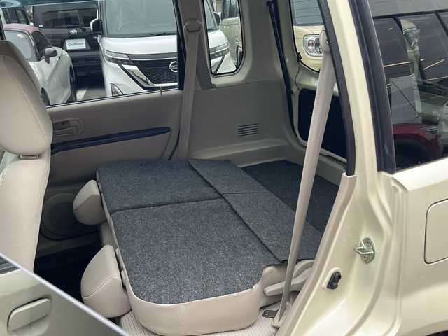 日産 オッティ S 大阪府 2010(平22)年 1.9万km ペールベージュ 社外CD　ETC　キーレス　電動格納ミラー