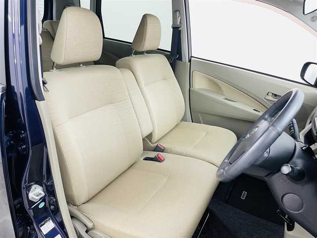 ダイハツ ムーヴ X SA 福島県 2014(平26)年 6.6万km アーバンナイトブルークリスタルメタリック 衝突軽減システム/横滑り防止システム/純正メモリナビ/・フルセグＴＶ/・ビルトインＥＴＣ　/・Bluetooth接続/・USB /・DVD /・CD /・FM/AM/前後ドライブレコーダー/・型式CSD-790FHG/純正ホイール/純正フロアマット/サイドバイザー/ＬＥＤヘッドライト/オートライト/プッシュスタート/スマートキー