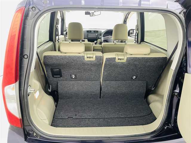 ダイハツ ムーヴ X SA 福島県 2014(平26)年 6.6万km アーバンナイトブルークリスタルメタリック 衝突軽減システム/横滑り防止システム/純正メモリナビ/・フルセグＴＶ/・ビルトインＥＴＣ　/・Bluetooth接続/・USB /・DVD /・CD /・FM/AM/前後ドライブレコーダー/・型式CSD-790FHG/純正ホイール/純正フロアマット/サイドバイザー/ＬＥＤヘッドライト/オートライト/プッシュスタート/スマートキー