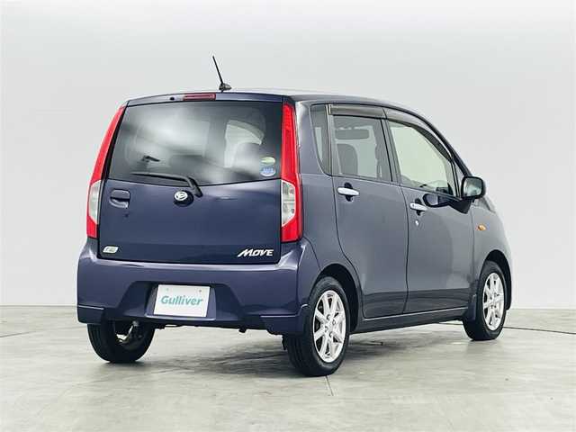 ダイハツ ムーヴ X SA 福島県 2014(平26)年 6.6万km アーバンナイトブルークリスタルメタリック 衝突軽減システム/横滑り防止システム/純正メモリナビ/・フルセグＴＶ/・ビルトインＥＴＣ　/・Bluetooth接続/・USB /・DVD /・CD /・FM/AM/前後ドライブレコーダー/・型式CSD-790FHG/純正ホイール/純正フロアマット/サイドバイザー/ＬＥＤヘッドライト/オートライト/プッシュスタート/スマートキー