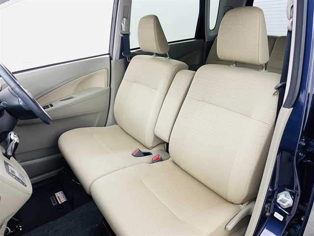 ダイハツ ムーヴ X SA 福島県 2014(平26)年 6.6万km アーバンナイトブルークリスタルメタリック 衝突軽減システム/横滑り防止システム/純正メモリナビ/・フルセグＴＶ/・ビルトインＥＴＣ　/・Bluetooth接続/・USB /・DVD /・CD /・FM/AM/前後ドライブレコーダー/・型式CSD-790FHG/純正ホイール/純正フロアマット/サイドバイザー/ＬＥＤヘッドライト/オートライト/プッシュスタート/スマートキー