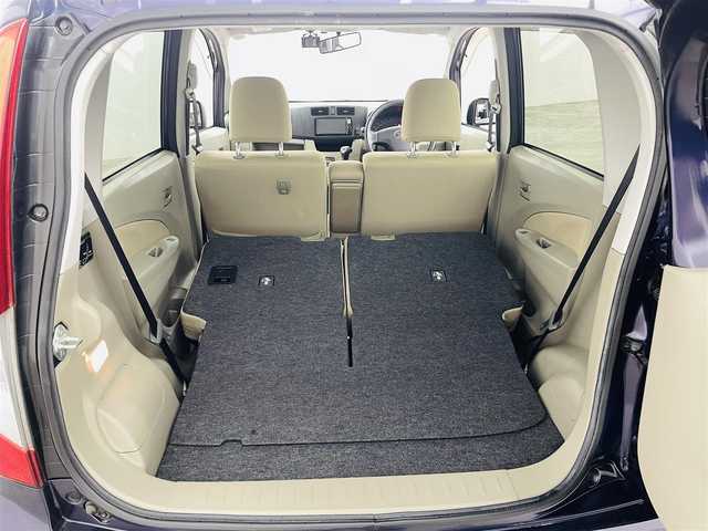 ダイハツ ムーヴ X SA 福島県 2014(平26)年 6.6万km アーバンナイトブルークリスタルメタリック 衝突軽減システム/横滑り防止システム/純正メモリナビ/・フルセグＴＶ/・ビルトインＥＴＣ　/・Bluetooth接続/・USB /・DVD /・CD /・FM/AM/前後ドライブレコーダー/・型式CSD-790FHG/純正ホイール/純正フロアマット/サイドバイザー/ＬＥＤヘッドライト/オートライト/プッシュスタート/スマートキー